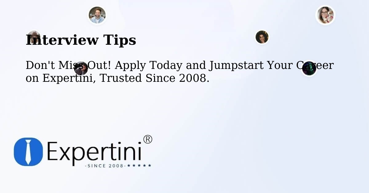 Interview Tips & Techniques for Job Seekers – Oga Shi - Oga Shi, Japan Jobs Expertini