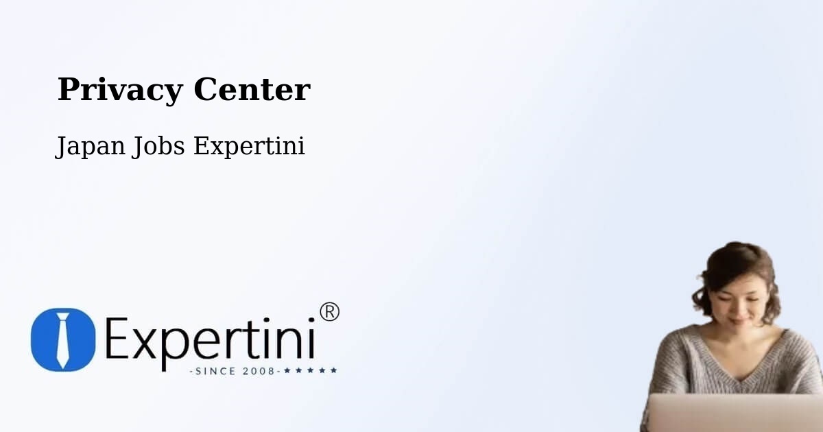 Privacy Policy – Oga Shi - Japan Jobs Expertini